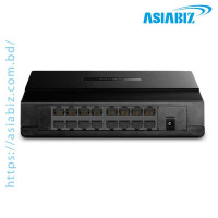 TP-Link SF1016D 16 Port 10/100Mbps Desktop Switch